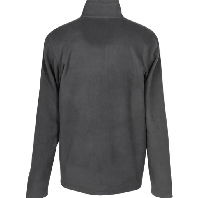Eddie Bauer Quest Microfleece Jacket - Men's