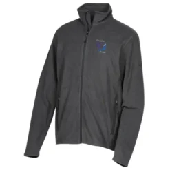 Eddie Bauer Quest Microfleece Jacket - Men's