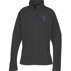Eddie Bauer Quest Microfleece Jacket - Ladies'
