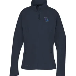 Eddie Bauer Quest Microfleece Jacket - Ladies' - 24 hr