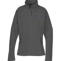 Eddie Bauer Quest Microfleece Jacket - Ladies' - 24 hr