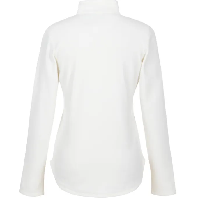 Eddie Bauer Quest 1/2-Zip Microfleece Pullover - Ladies'