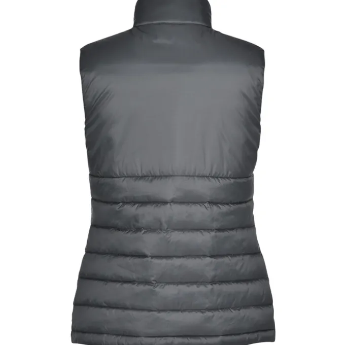Eddie Bauer Quilted Puffer Vest - Ladies'