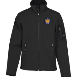 Eddie Bauer Rigid Ripstop Soft Shell Jacket - Men's