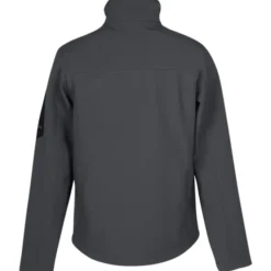 Eddie Bauer Rigid Ripstop Soft Shell Jacket - Men's