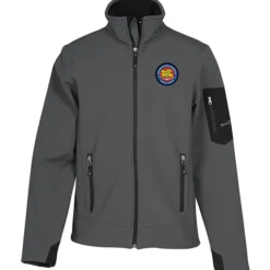 Eddie Bauer Rigid Ripstop Soft Shell Jacket - Men's