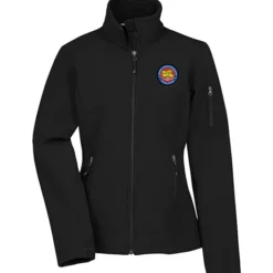 Eddie Bauer Rigid Ripstop Soft Shell Jacket - Ladies'