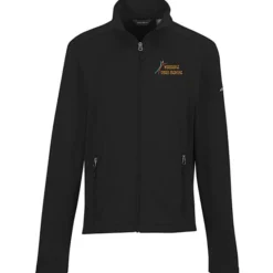 Eddie Bauer Smooth Mid Layer Fleece Jacket - Men's