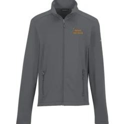 Eddie Bauer Smooth Mid Layer Fleece Jacket - Men's