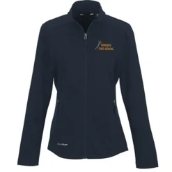 Eddie Bauer Smooth Mid Layer Fleece Jacket - Ladies'