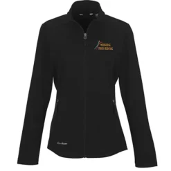 Eddie Bauer Smooth Mid Layer Fleece Jacket - Ladies'