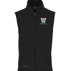 Eddie Bauer Smooth Mid Layer Fleece Vest - Men's