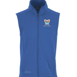 Eddie Bauer Smooth Mid Layer Fleece Vest - Men's