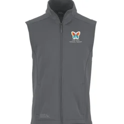 Eddie Bauer Smooth Mid Layer Fleece Vest - Men's