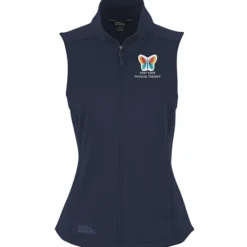Eddie Bauer Smooth Mid Layer Fleece Vest - Ladies'