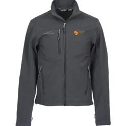 Eddie Bauer Soft Shell Jacket - Men's