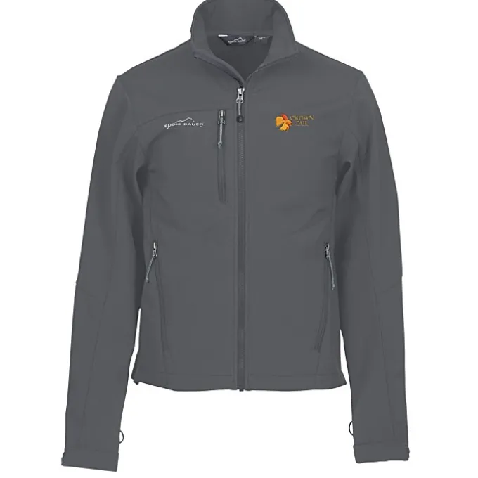 Eddie Bauer Soft Shell Jacket - Men's - 24 hr