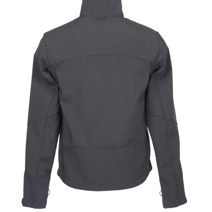 Eddie Bauer Soft Shell Jacket - Men's - 24 hr