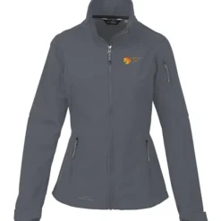 Eddie Bauer Soft Shell Jacket - Ladies' - 24 hr