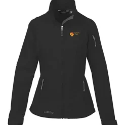 Eddie Bauer Soft Shell Jacket - Ladies' - 24 hr