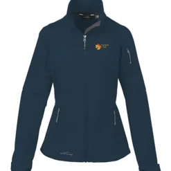 Eddie Bauer Soft Shell Jacket - Ladies' - 24 hr