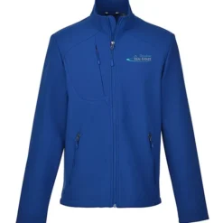 Eddie Bauer Stretch Soft Shell Jacket - Men's