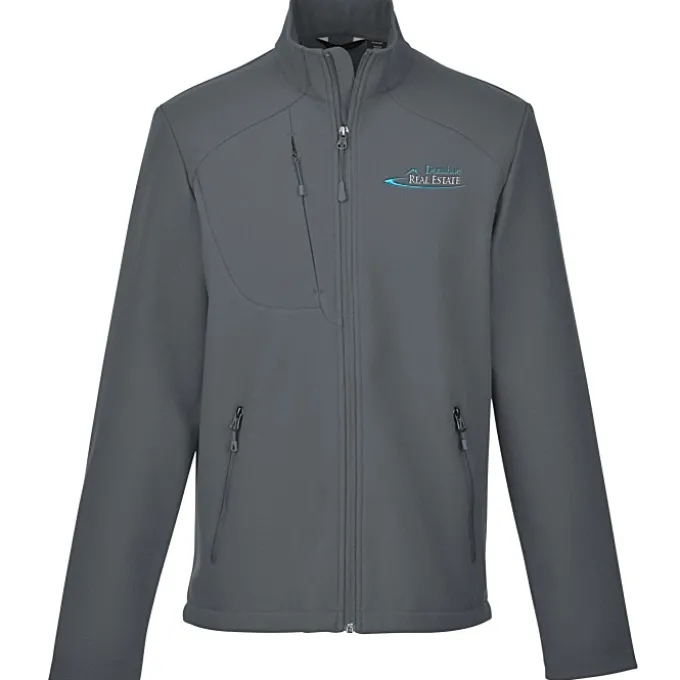 Eddie Bauer Stretch Soft Shell Jacket - Men's