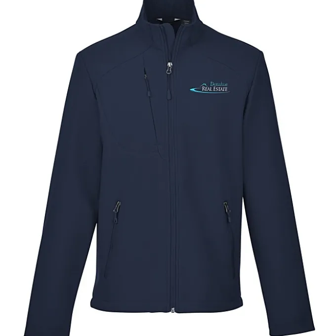 Eddie Bauer Stretch Soft Shell Jacket - Men's