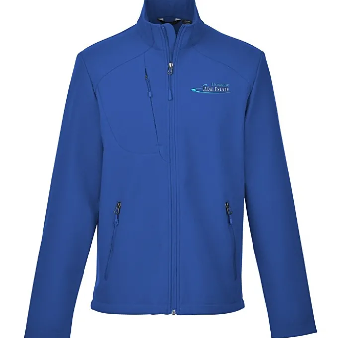 Eddie Bauer Stretch Soft Shell Jacket - Men's