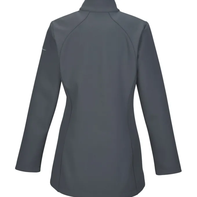 Eddie Bauer Stretch Soft Shell Jacket - Ladies'