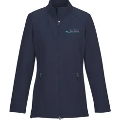 Eddie Bauer Stretch Soft Shell Jacket - Ladies'