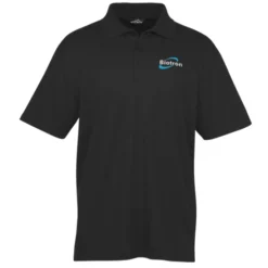 Eddie Bauer Textured Performance Polo