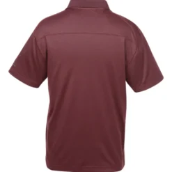 Eddie Bauer Textured Performance Polo