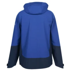 Eddie Bauer Waterproof Rain Jacket - Men's