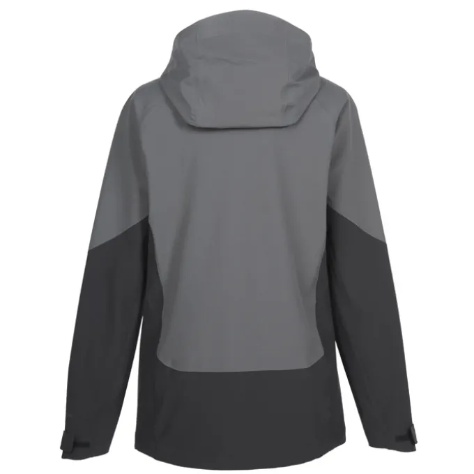 Eddie Bauer Waterproof Rain Jacket - Ladies'