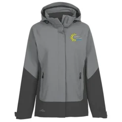 Eddie Bauer Waterproof Rain Jacket - Ladies'