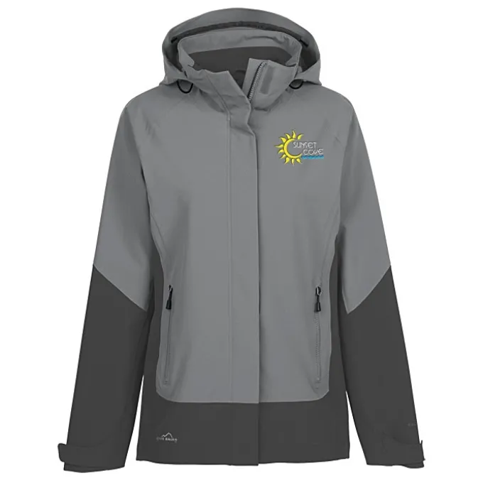 Eddie Bauer Waterproof Rain Jacket - Ladies'