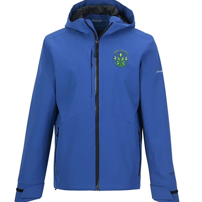 Eddie Bauer WeatherEdge Plus Jacket - Men's