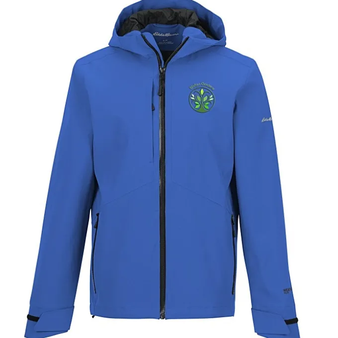Eddie Bauer WeatherEdge Plus Jacket - Men's