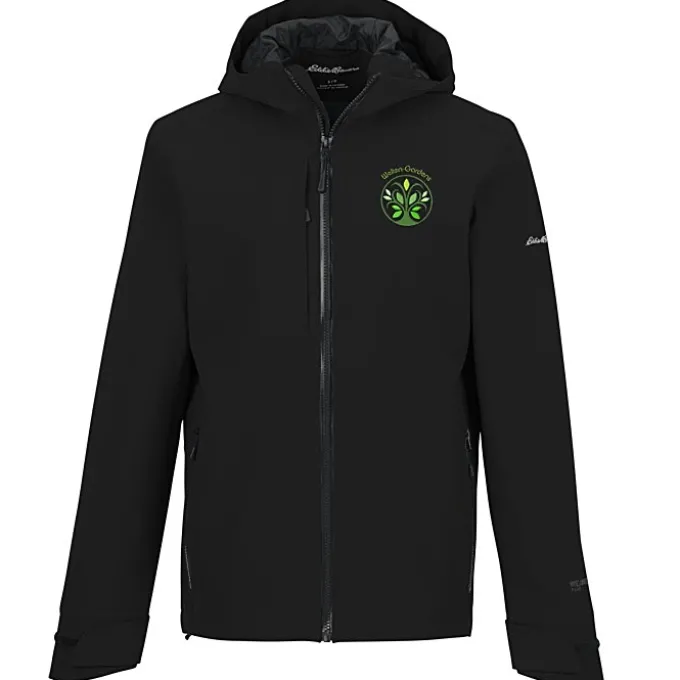 Eddie Bauer WeatherEdge Plus Jacket - Men's