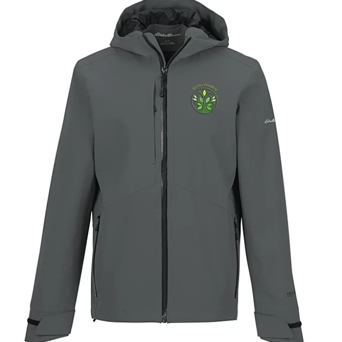 Eddie Bauer WeatherEdge Plus Jacket - Men's