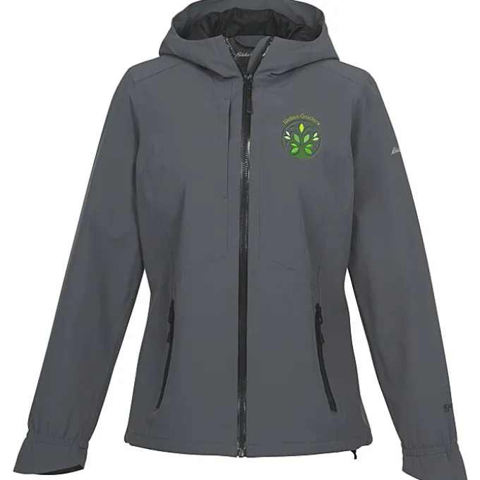 Eddie Bauer WeatherEdge Plus Jacket - Ladies'