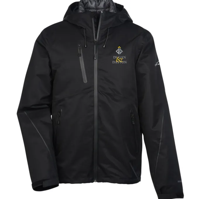 Eddie Bauer Weather Plus 3-in-1 Jacket