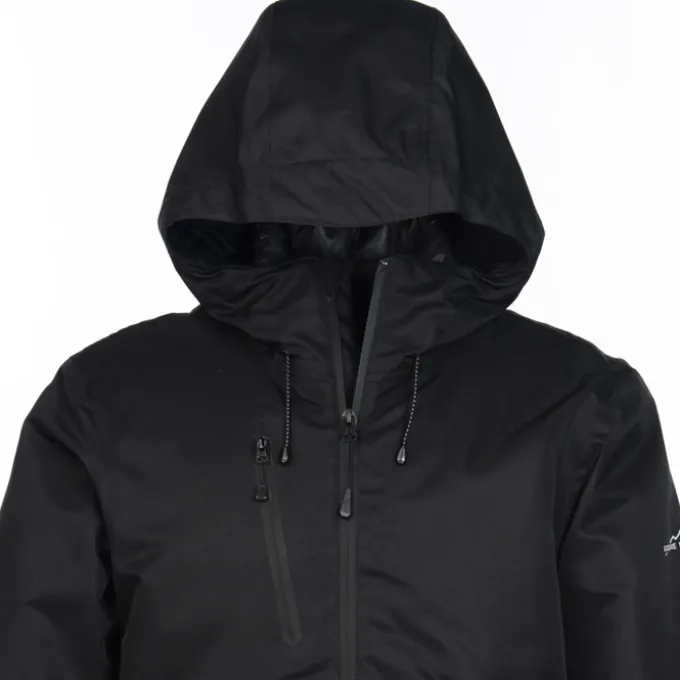 Eddie Bauer Weather Plus 3-in-1 Jacket