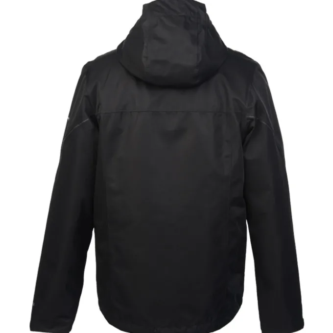 Eddie Bauer Weather Plus 3-in-1 Jacket