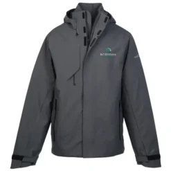 Eddie Bauer Weather Plus Insulated Jacket - Men's - 24 hr