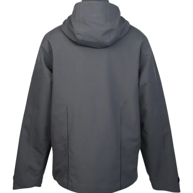 Eddie Bauer Weather Plus Insulated Jacket - Men's - 24 hr