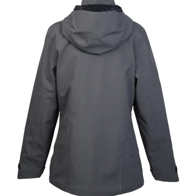 Eddie Bauer Weather Plus Insulated Jacket - Ladies' - 24 hr