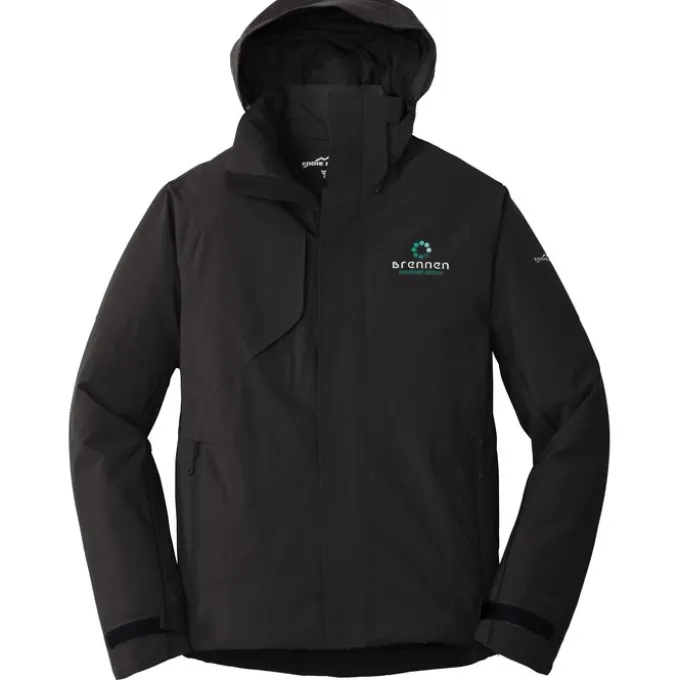 Eddie Bauer Weather Plus Insulated Jacket - Men's