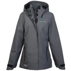 Eddie Bauer Weather Plus Insulated Jacket - Ladies'